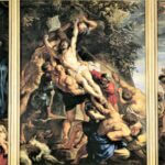 The Irresistible Passion of Peter Paul Rubens