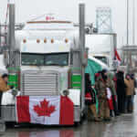 Stephen Hicks: Lessons from the Canadian Trucker Protest