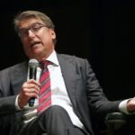 Pat McCrory: How to Get a Handle on the Crime Surge