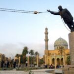 Faisal Saeed Al Mutar: Iraq, 20 Years After the Fall of Baghdad