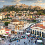 Review: Bruce Clark’s “Athens: City of Wisdom”