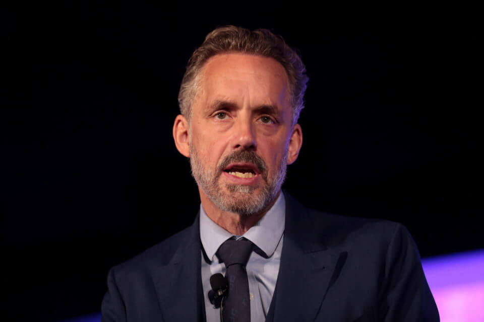 How Sam Harris Changed My Opinion of Jordan Peterson Merion West