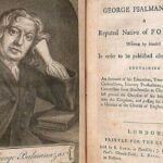 George Psalmanazar and the Extreme Art of Imposture