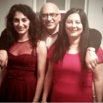 Interview: Elika Ashoori on Her Father’s Ten Year Prison Sentence in Iran