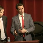 Video: Merion West Co-Founders Speak at Alma Mater