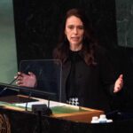 Putin’s Nuclear Threats Show that Jacinda Adern is Wrong About Nuclear Weapons