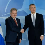 Finland, Russia, and the NATO Question: An Interview with Risto Penttilä