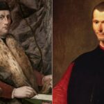 Lessons from Machiavelli and Guicciardini for an Unstable World