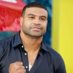 Shawne Merriman: From the NFL to “Xtreme Fighting”