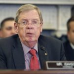 Interview with Senator Isakson: Putting Veterans First