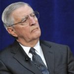 Interview: Vice President Mondale Comments on Today’s Democratic Party