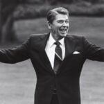 The Greatness of Ronald Reagan