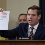 Rep. Eric Swalwell: Reflecting on the Impeachment of President Trump