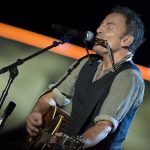 Bruce Springsteen Turns 75