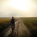 Walking and Thinking