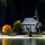 A Chapel